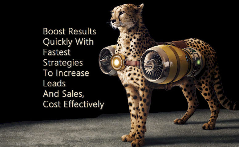 Advertise Online Effectively Boost Sales Lead Generation