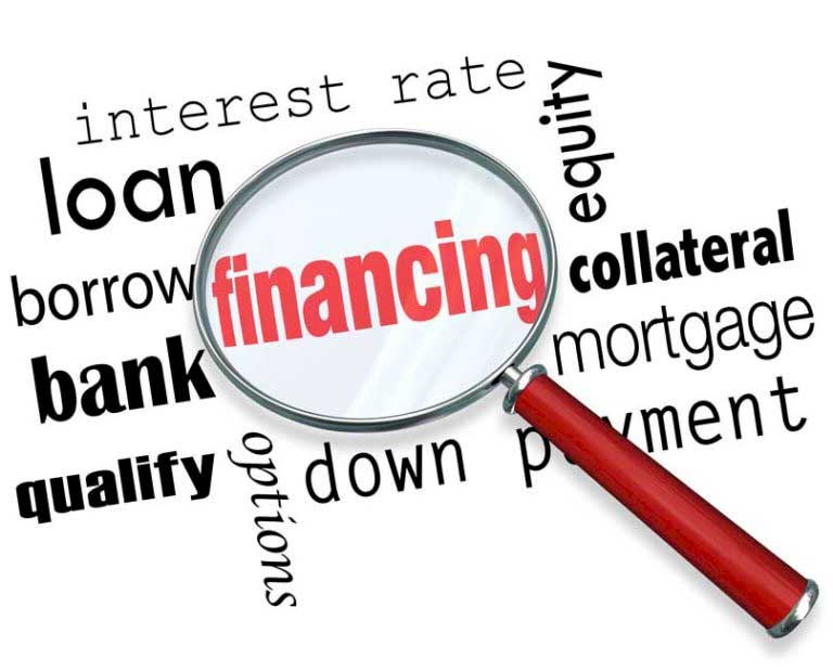Startup Business Financing Strategies Sources
