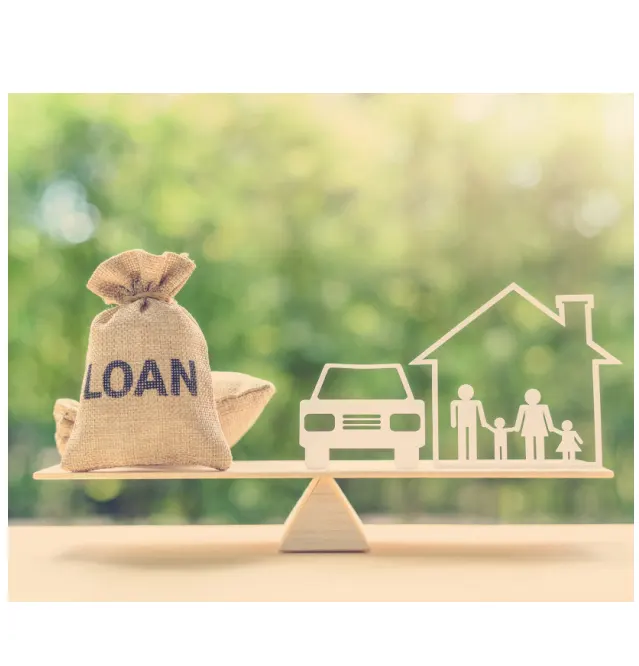 avoiding loans major pitfalls