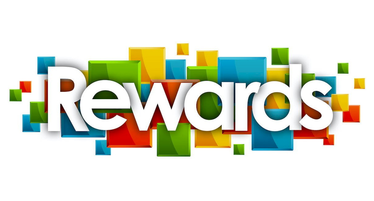 community rewards