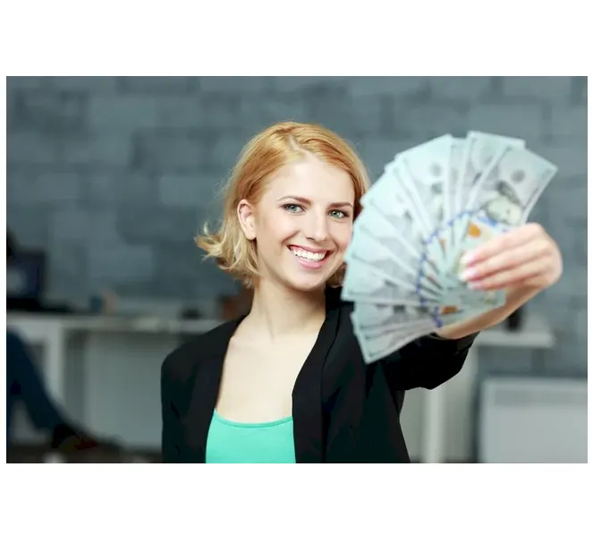 payday loan advantages