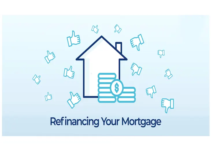 refinancing mortgage cash